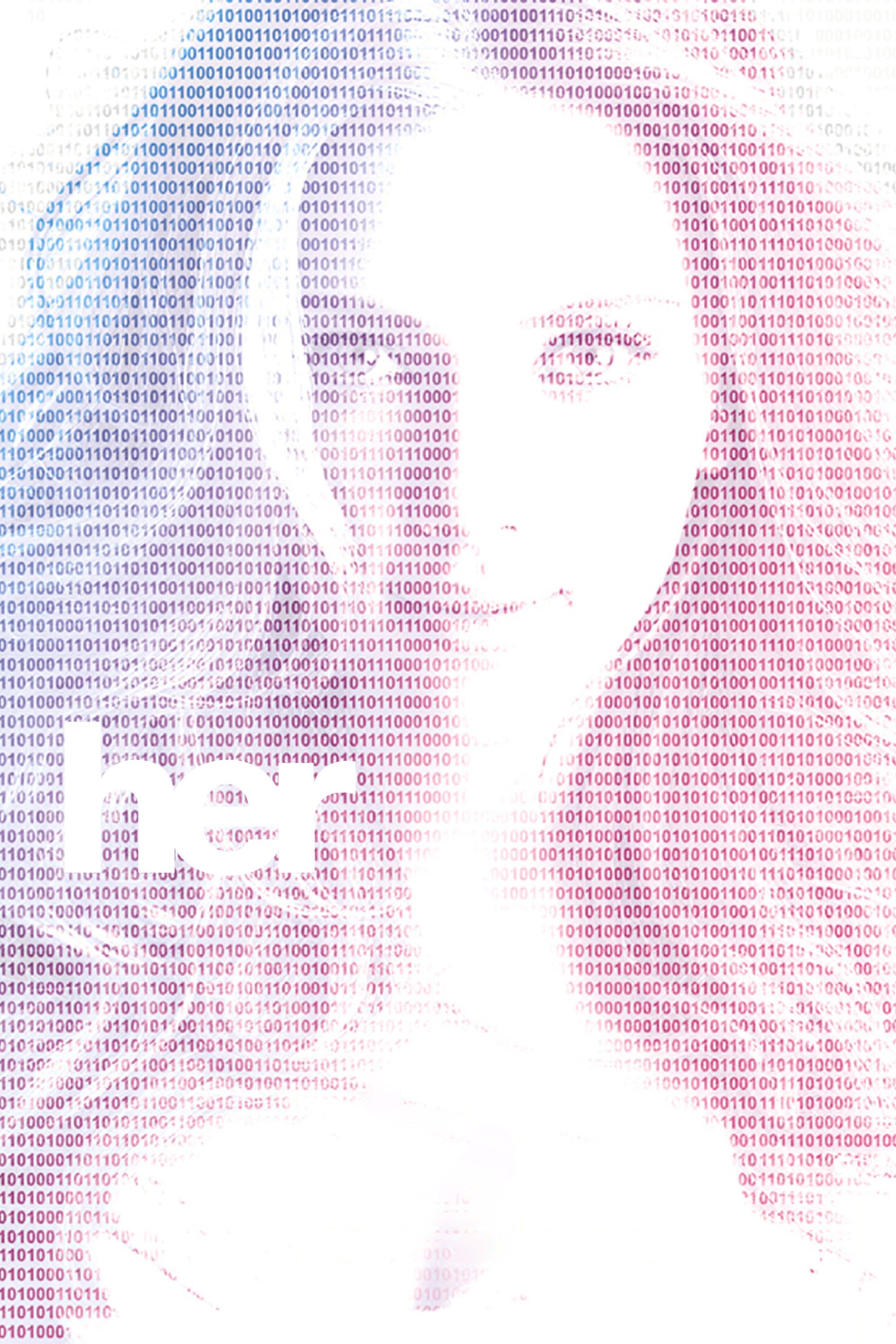 Her Movie poster