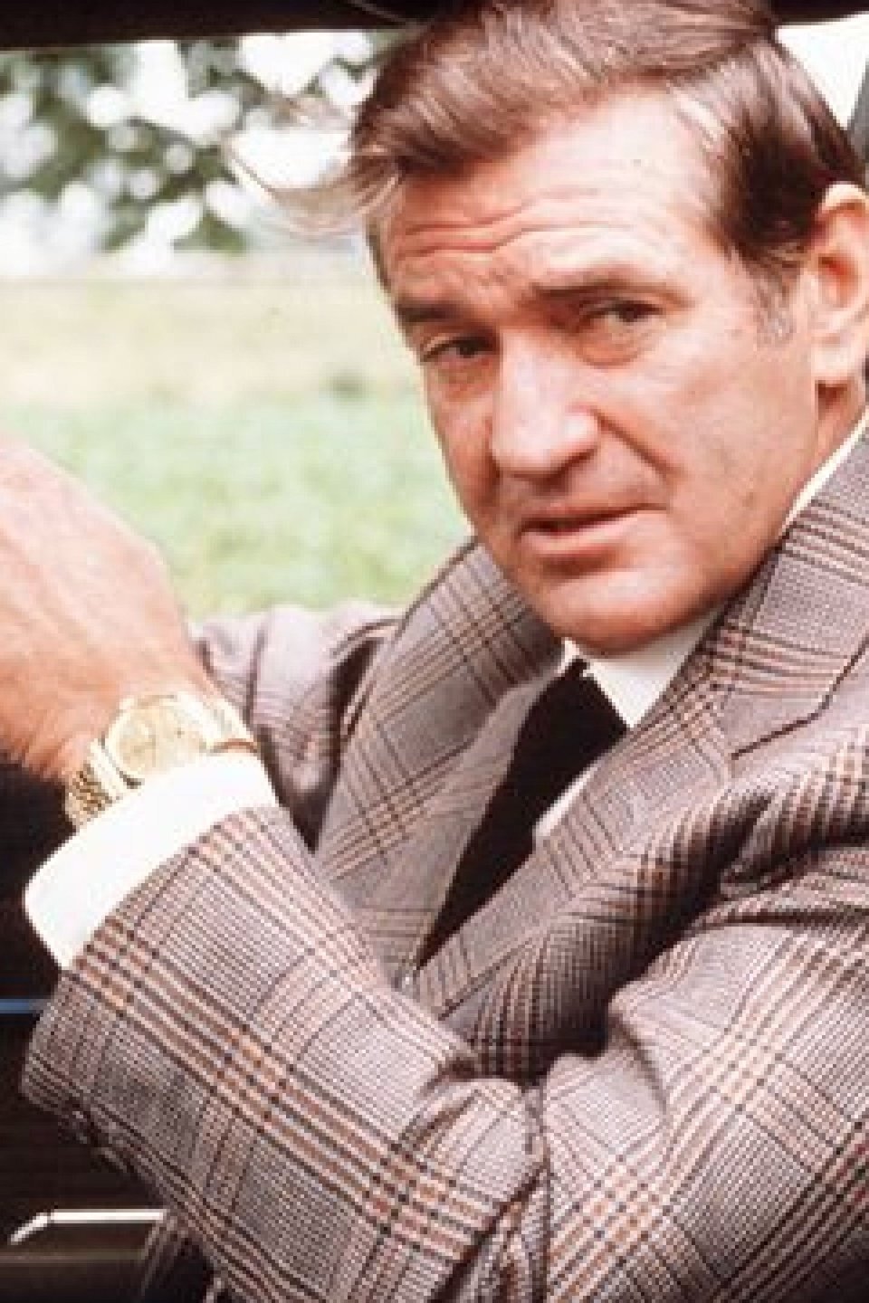 Tales of the Unexpected Hitchhiker (1980) The Poster Database (TPDb)