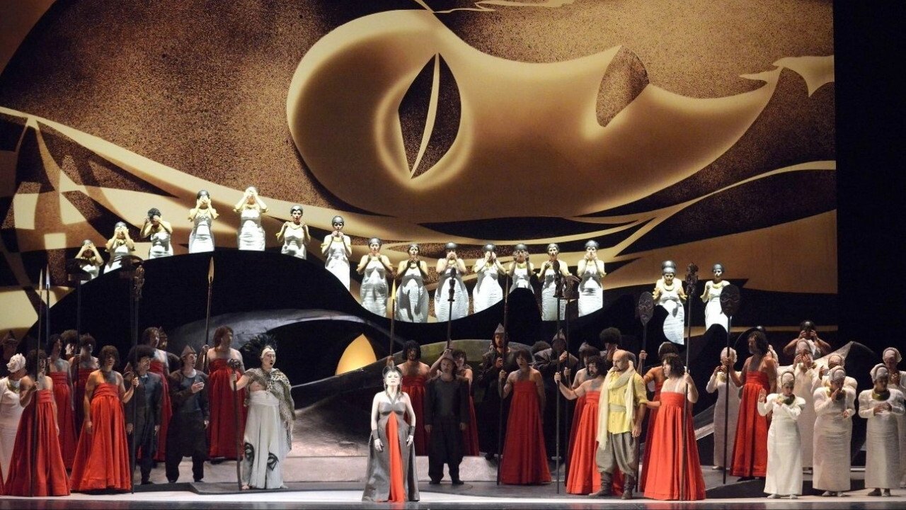 Norma - Teatro La Fenice (2018)