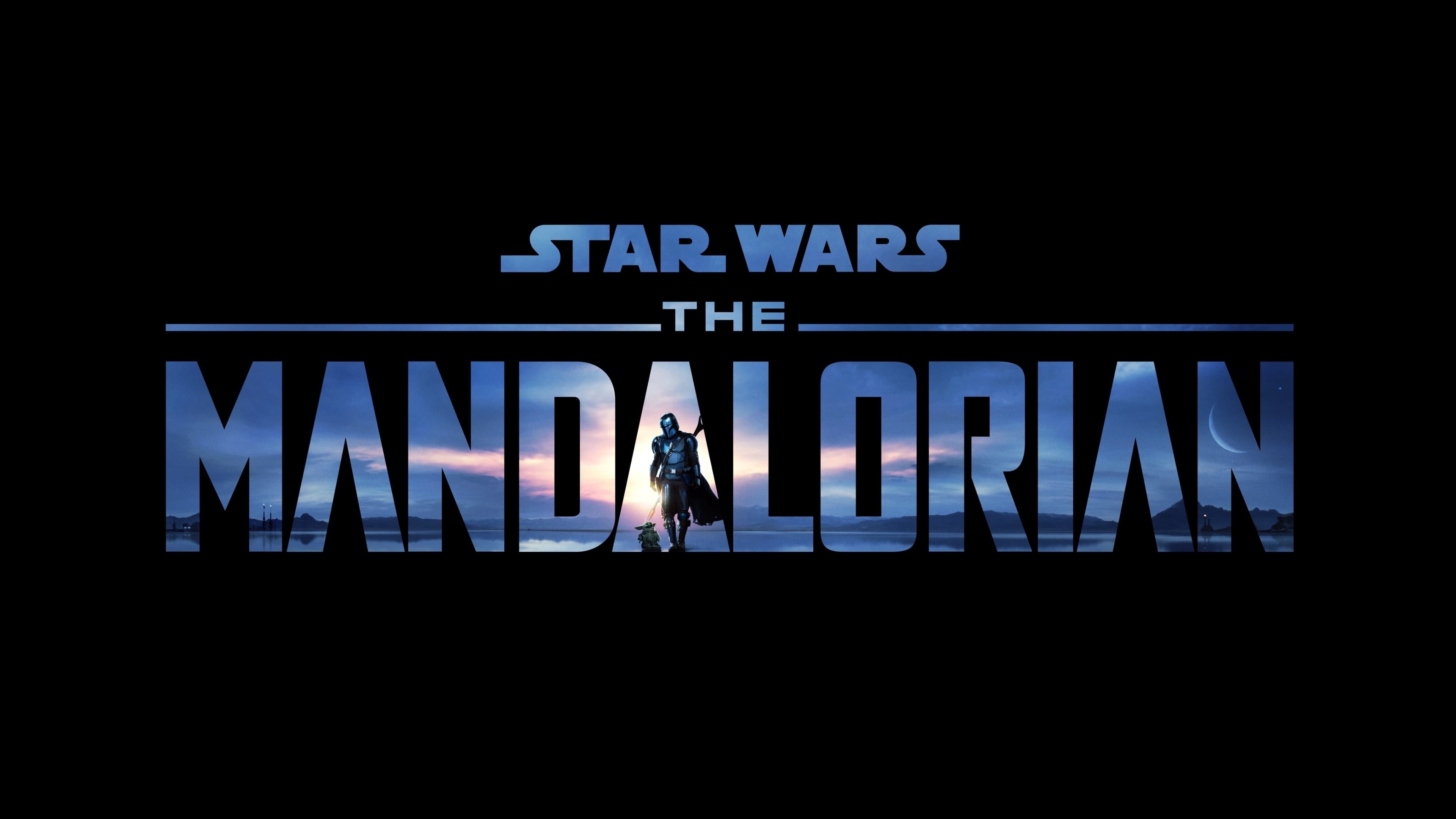 The Mandalorian