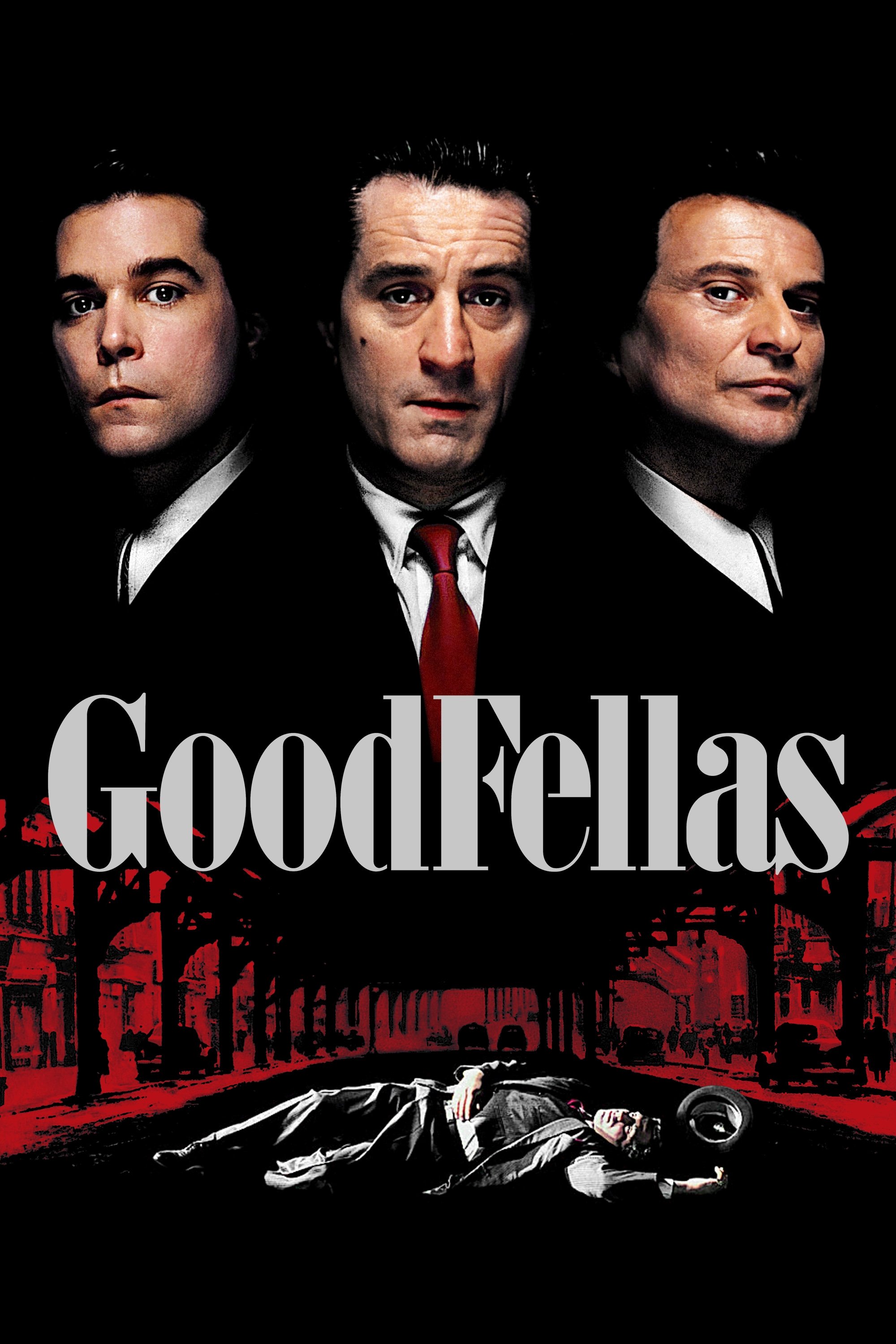 GoodFellas