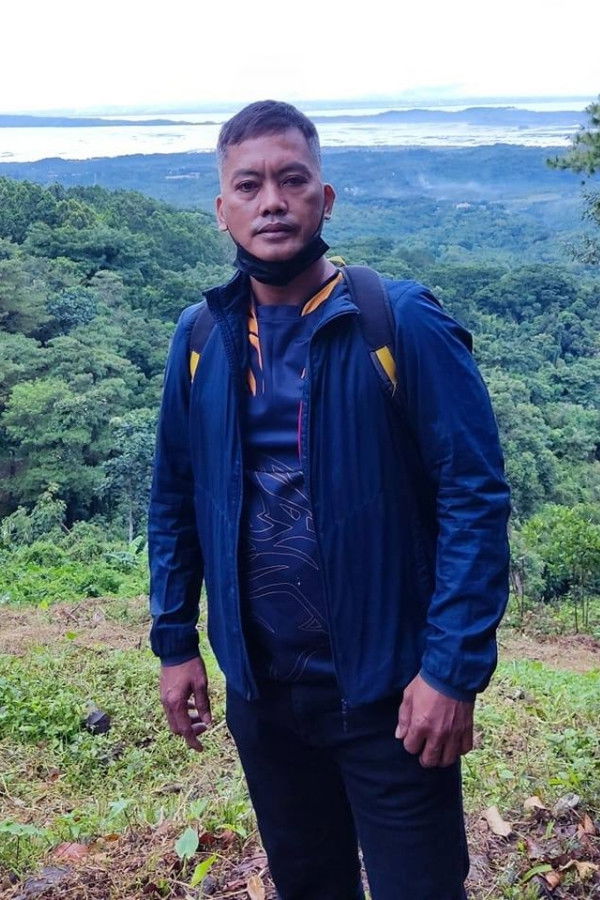 et billede af Tirso Tolentino