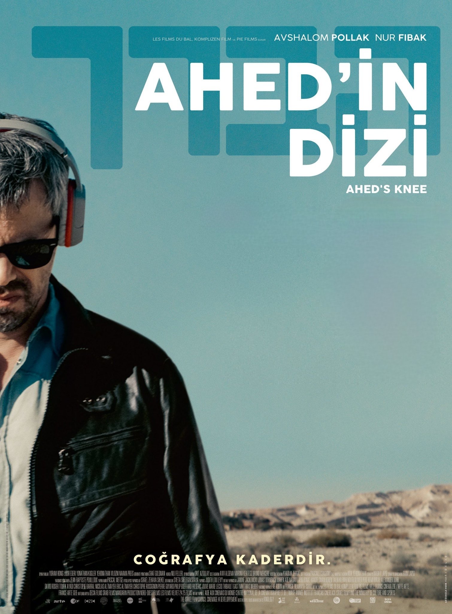 Ahed’in Dizi