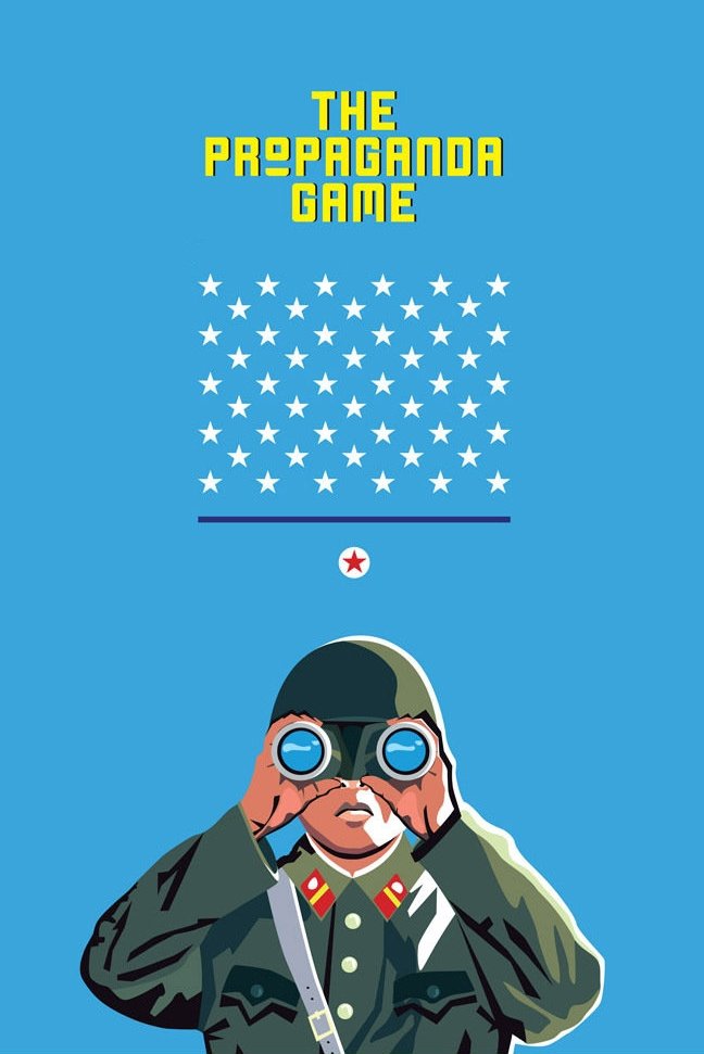 The Propaganda Game