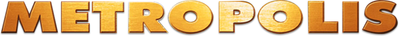 Metropolis Logo