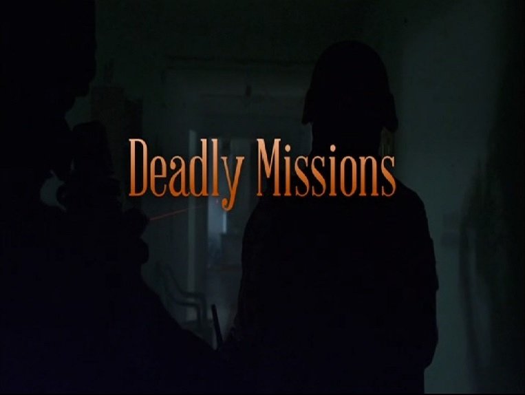 Thumbnail for Deadly Missions Season 1 Episode 4