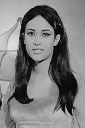 et billede af Amira Zaitoun