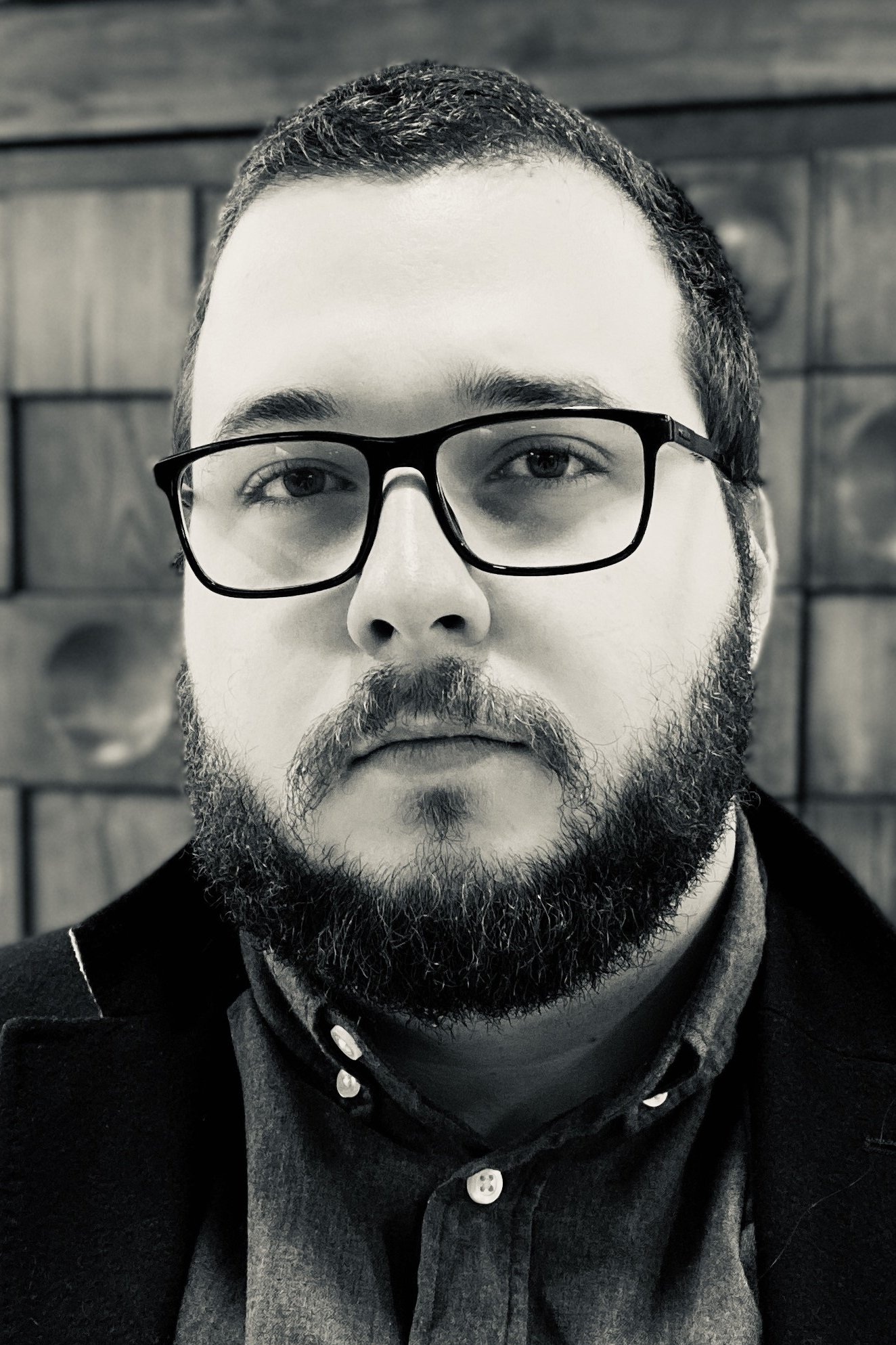 et billede af Matúš Ryšan