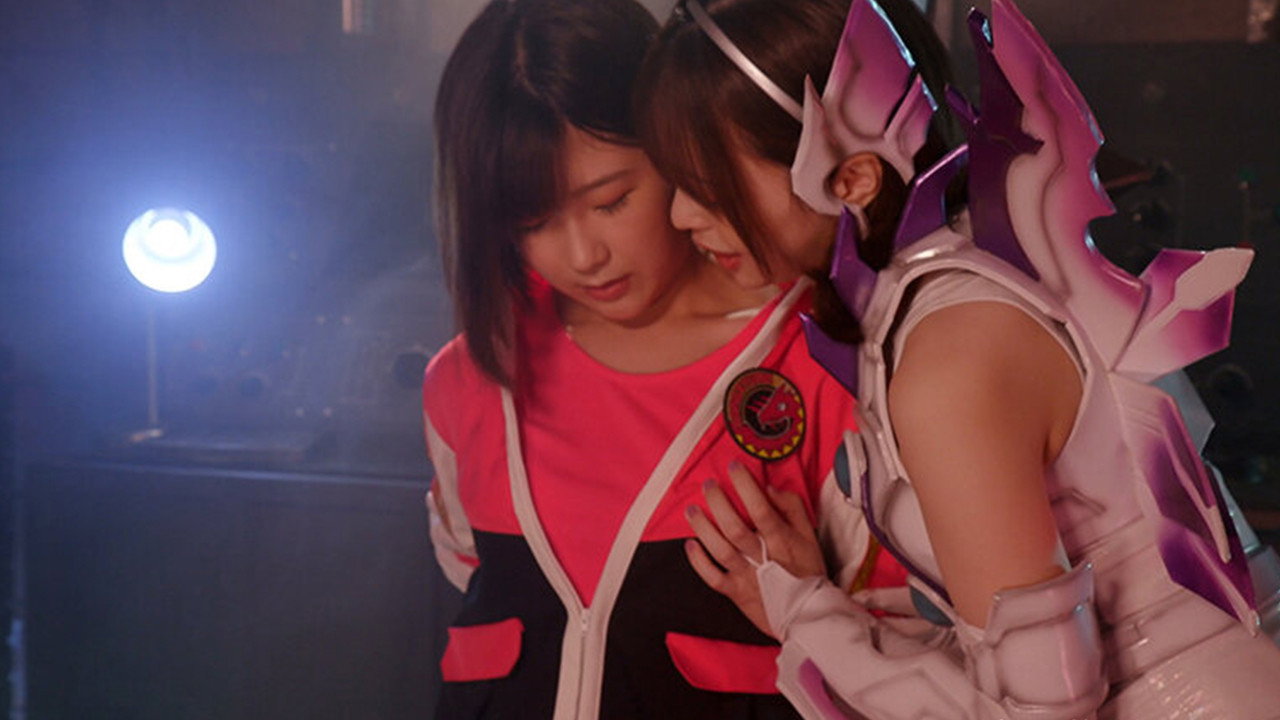 Kaiju Sentai Jyuukaizer Episode 6.5: Captured Randou Sora! Enjealousy’s Mischief