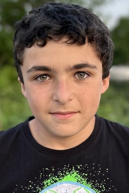 et billede af Raphaël Adda