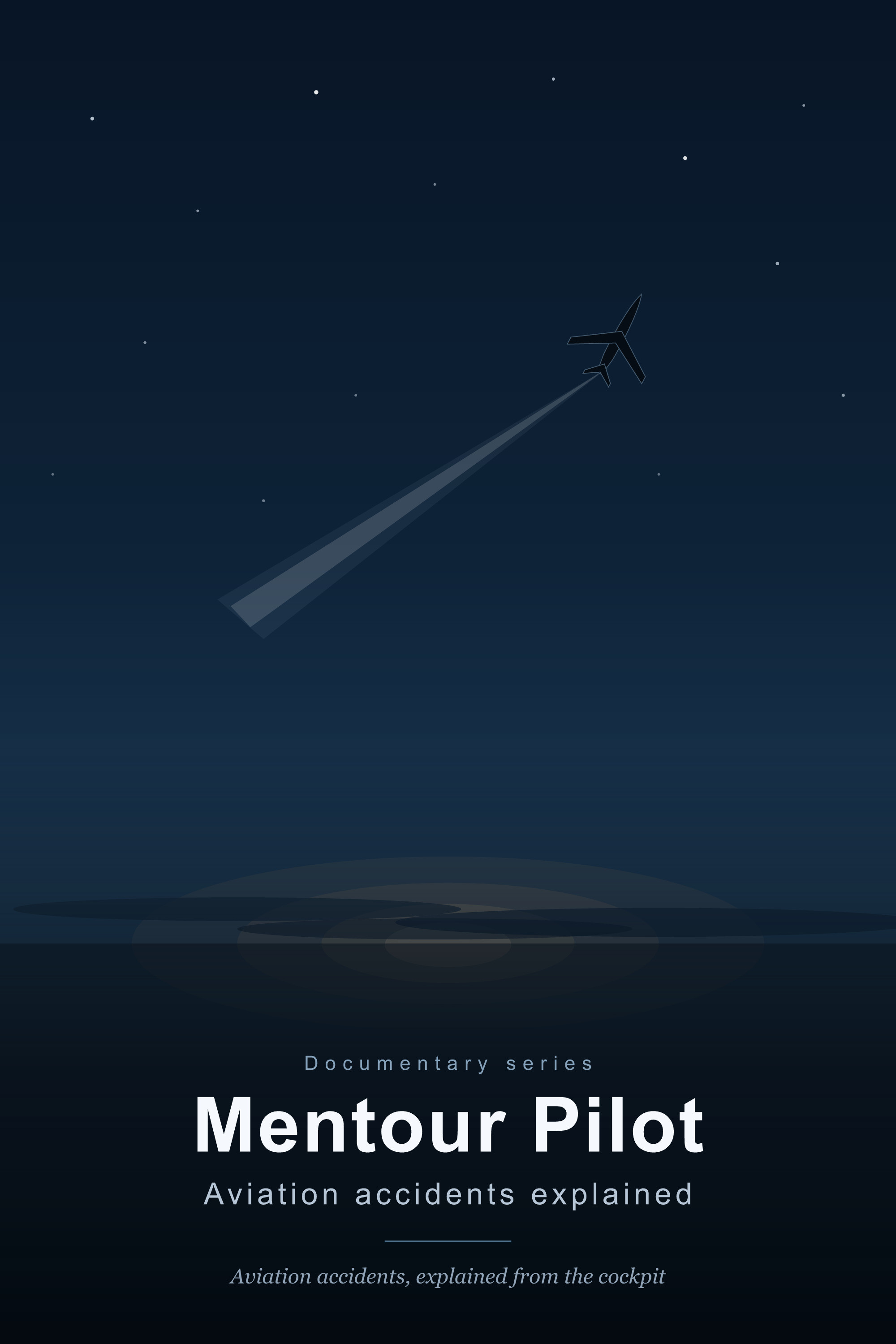 Mentour Pilot: Aviation Accidents explained
