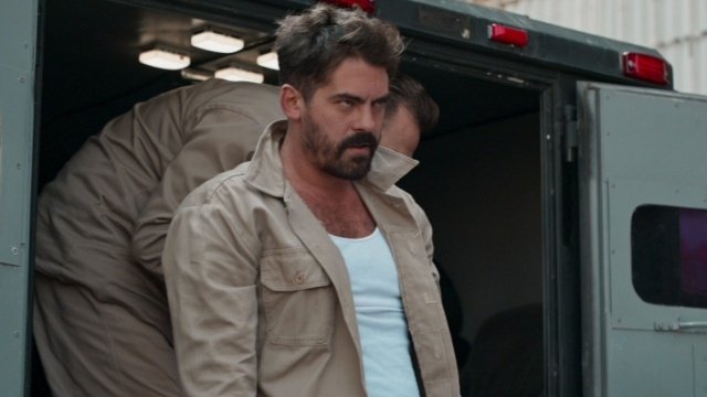 El Señor de los Cielos
