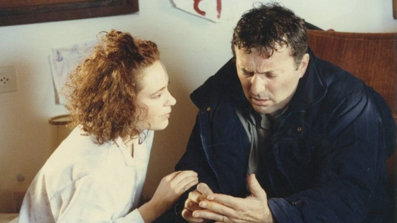 The War After (1991)