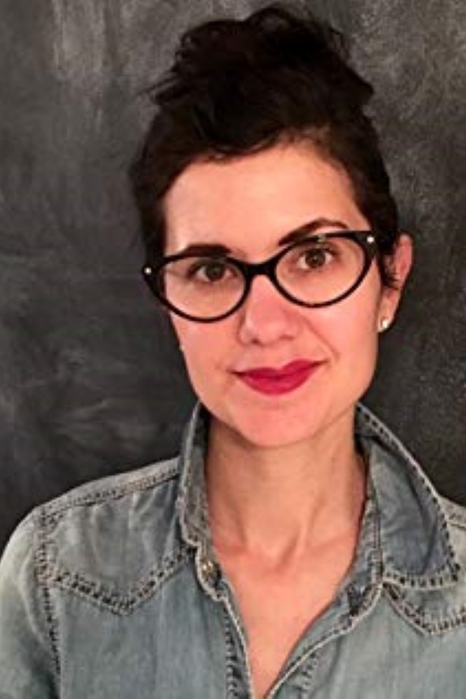 et billede af Casie Tabanou