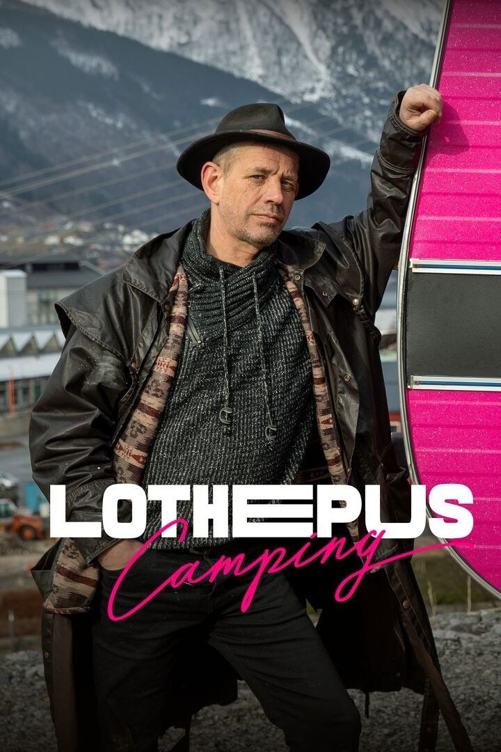 Lothepus Camping - Season 1