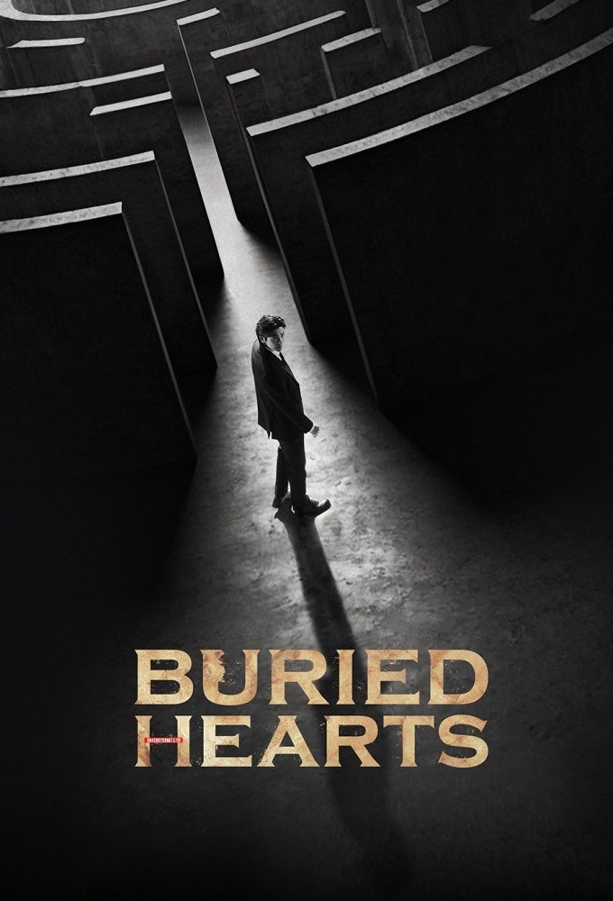 Buried Hearts - Season 1