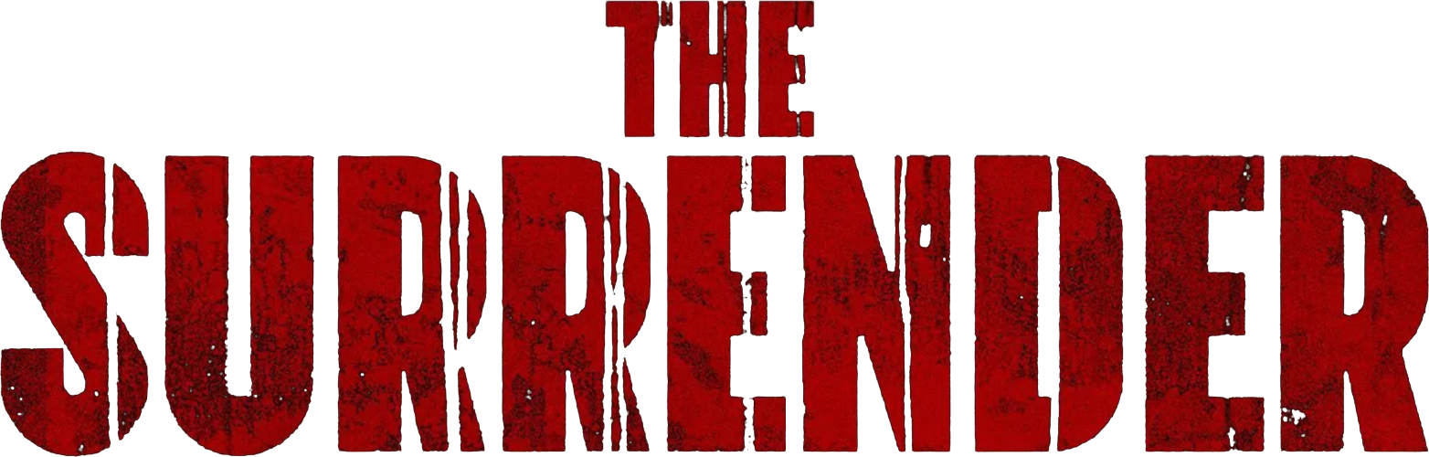 The Surrender Logo