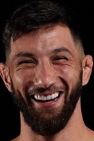 et billede af Mush Aslani