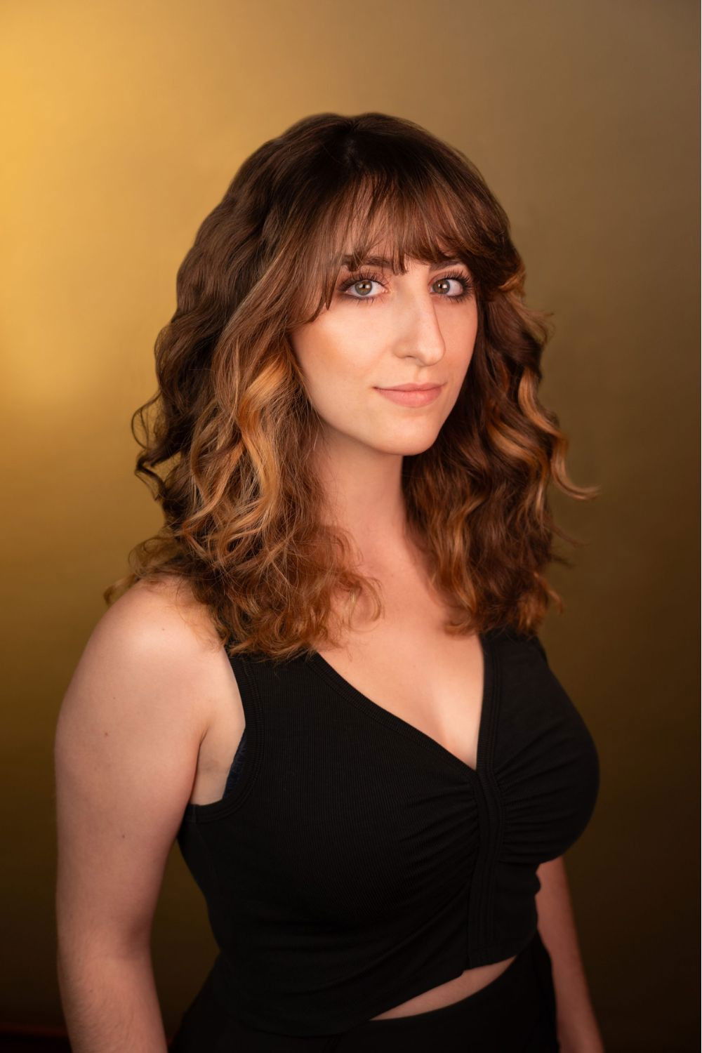 et billede af Alexa Chalnick