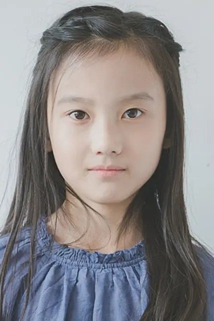 et billede af Zhang Yiwenhan