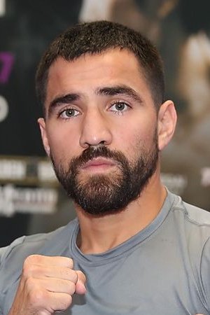 et billede af Ronny Rios