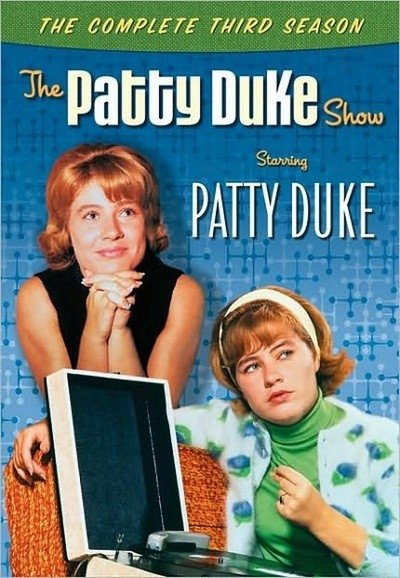 The Patty Duke Show - Season 3
