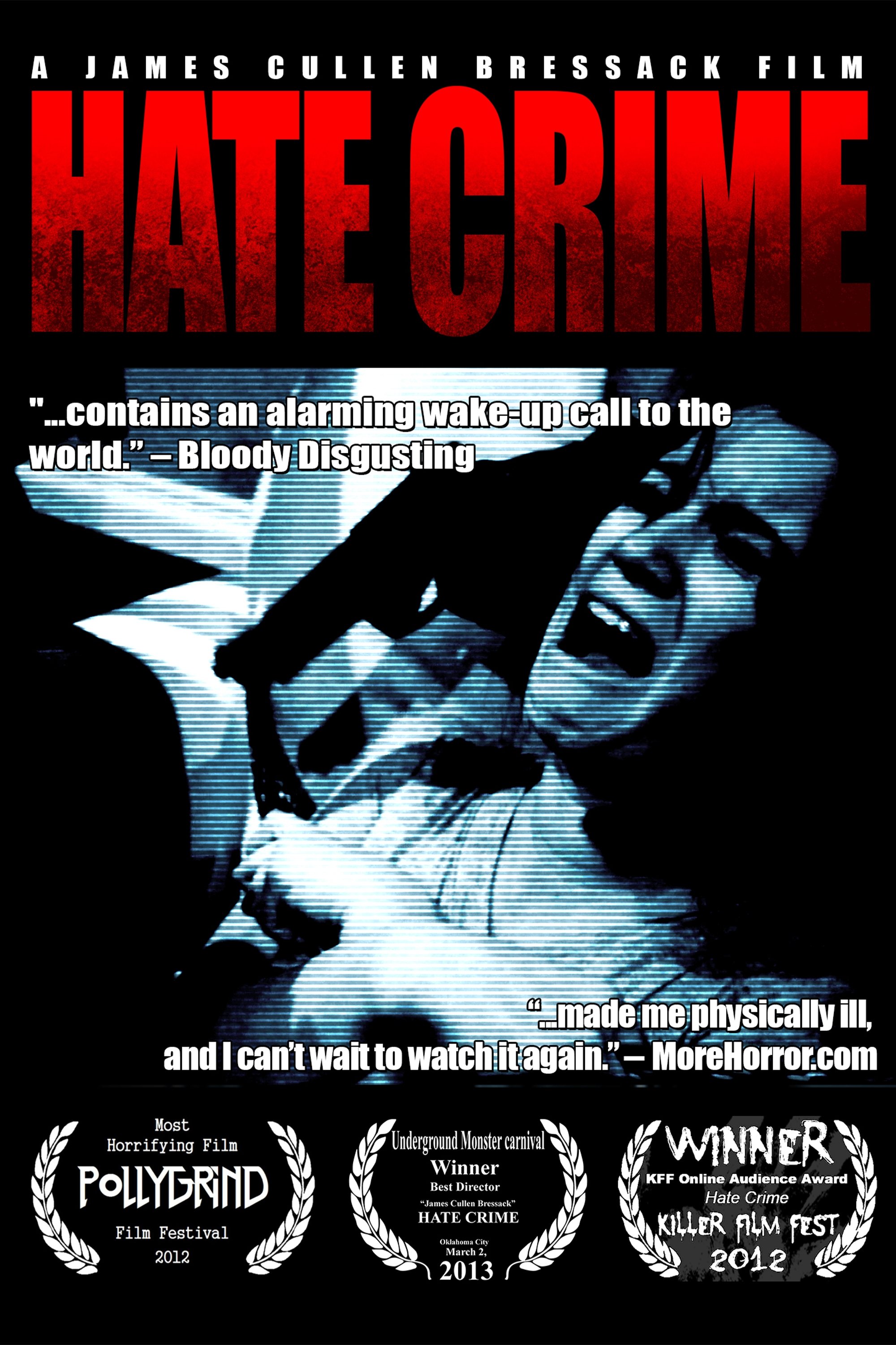 Hate Crime