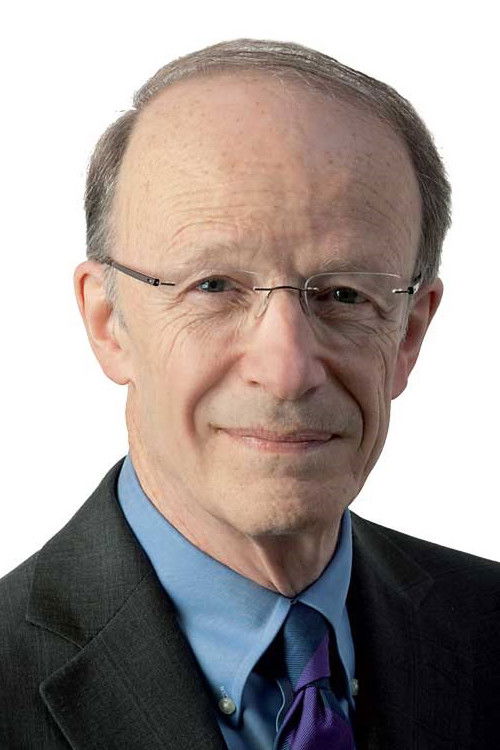 et billede af Pierre Fortin