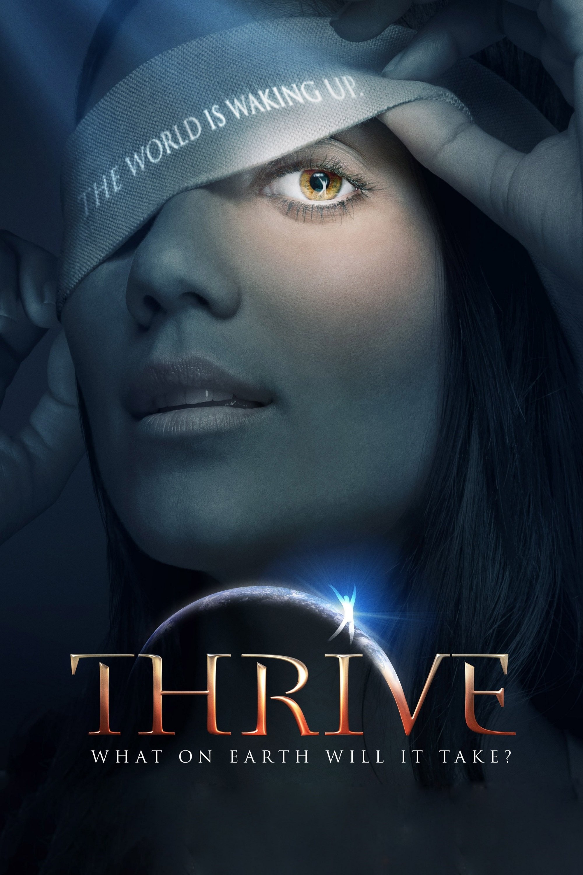 Thrive: What on Earth Will it Take?