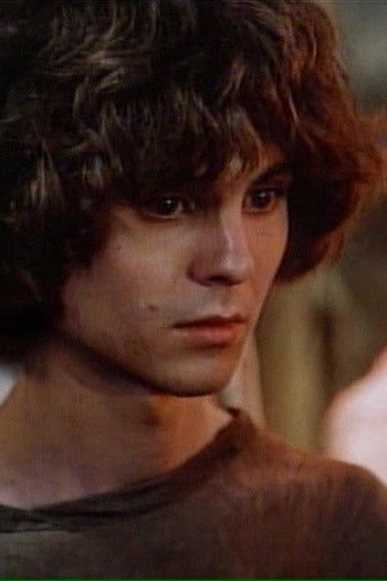 et billede af David Luther