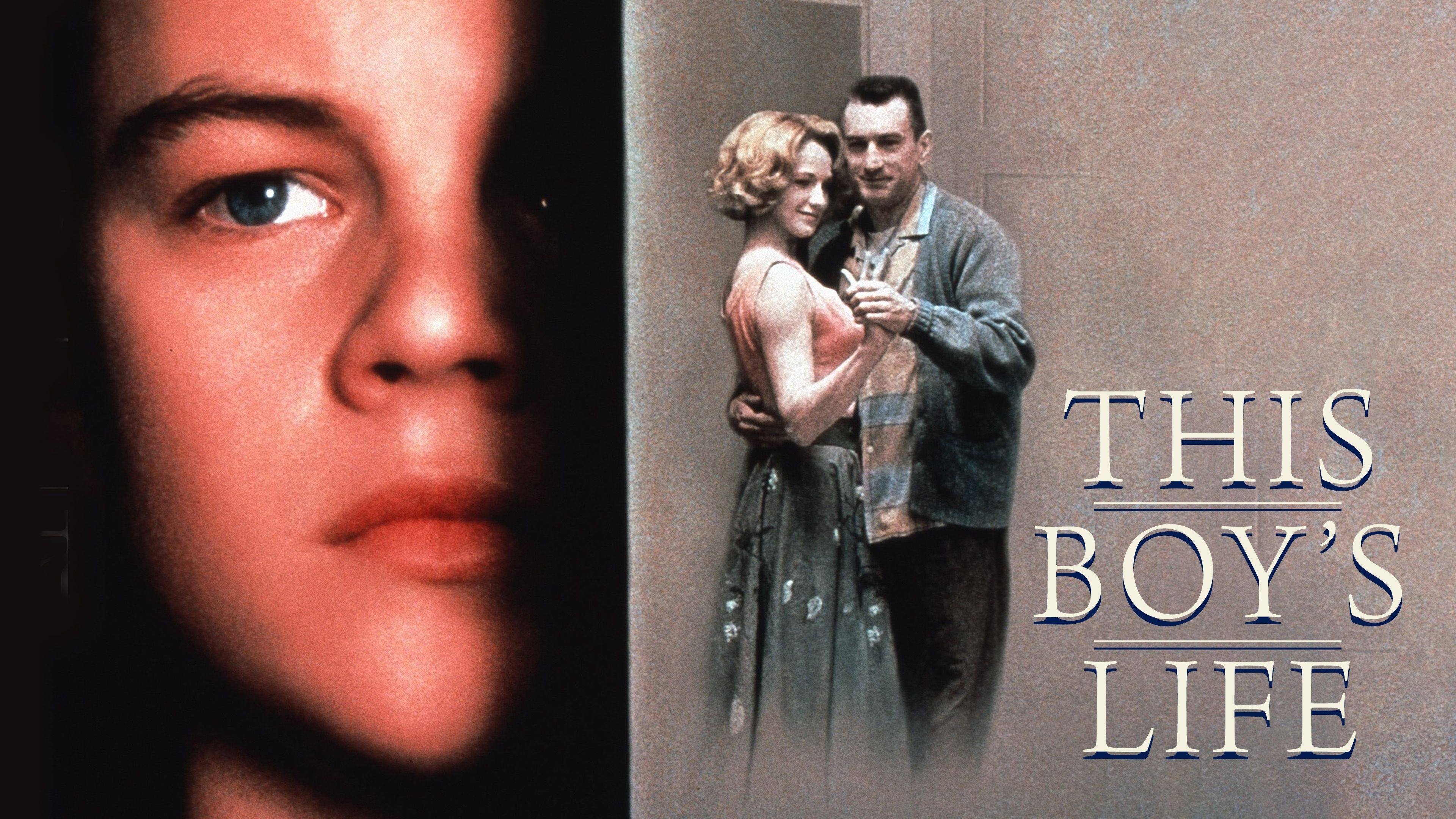 This Boy's Life (1993)