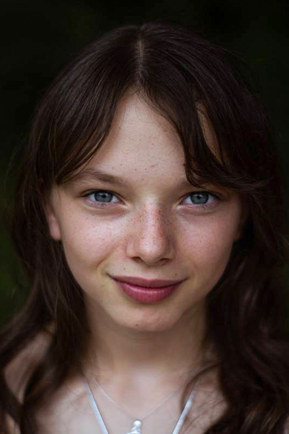 et billede af Villő Demeter