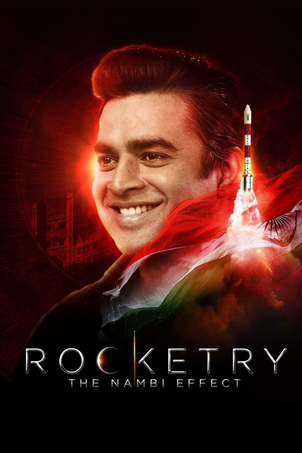Rocketry: The Nambi Effect