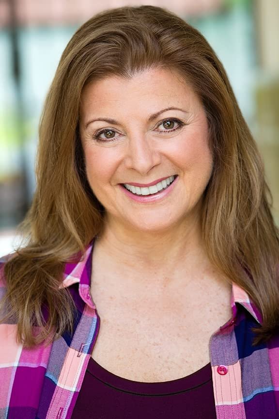 et billede af Genevieve Allenbury