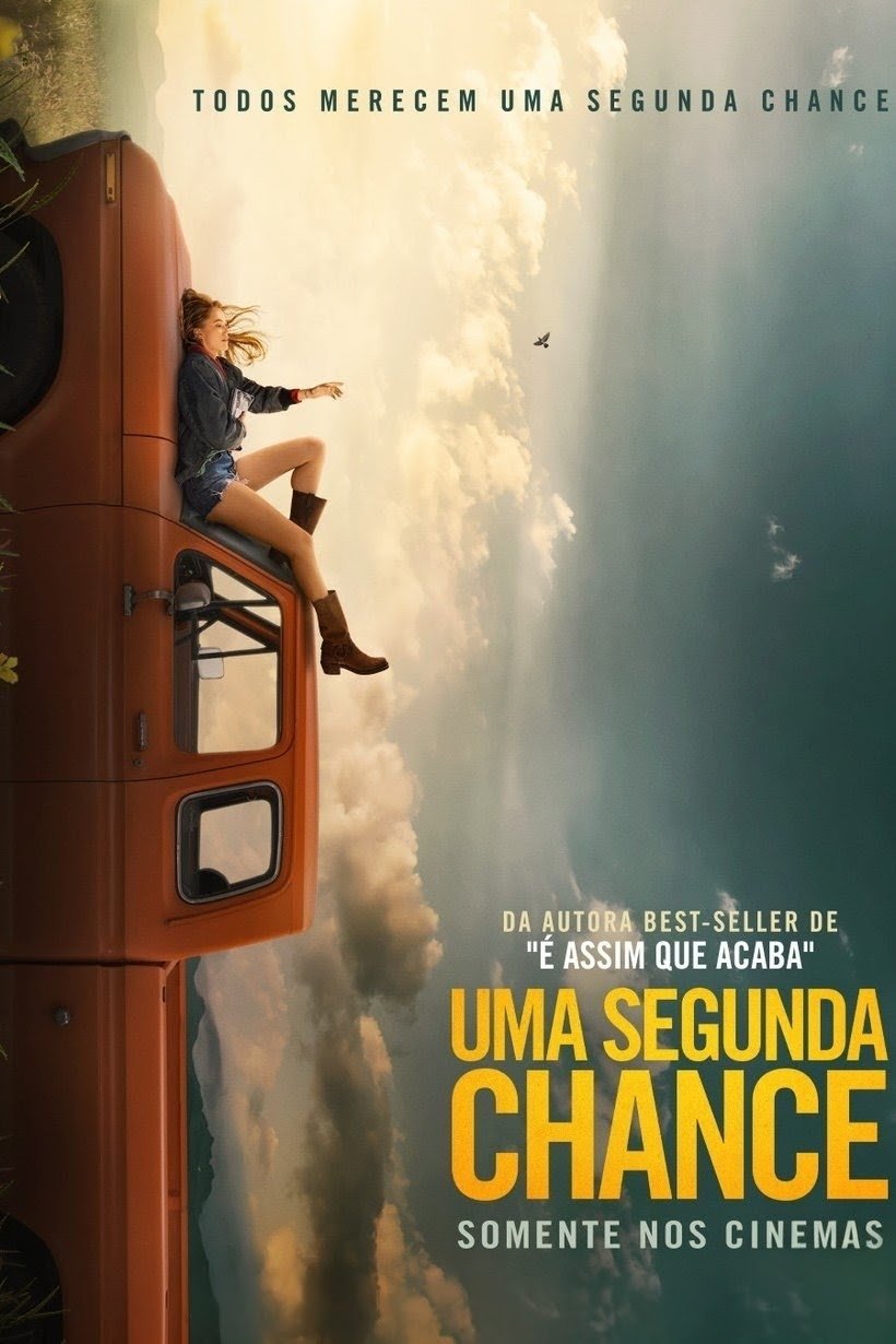 Uma Segunda Chance