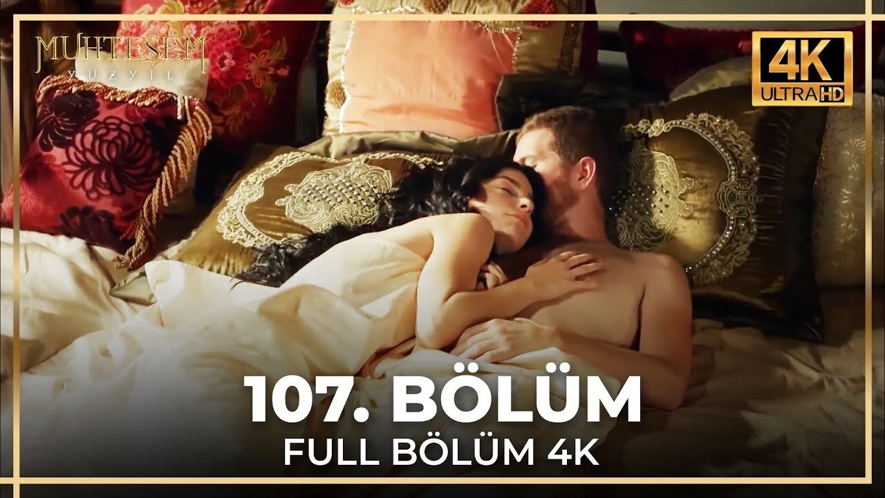 Muhteşem Yüzyıl