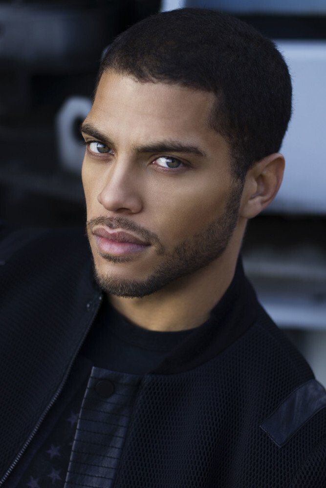 et billede af Isha Blaaker