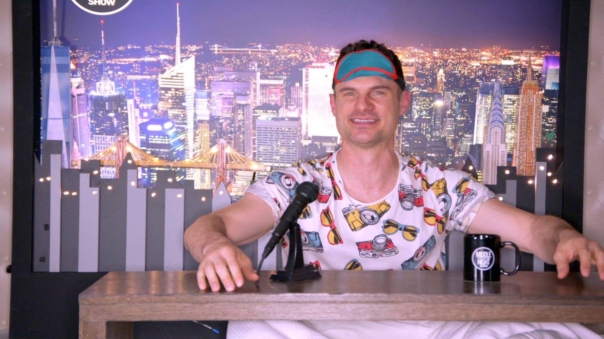 Thumbnail for Flula Borg Season 1 Episode 4