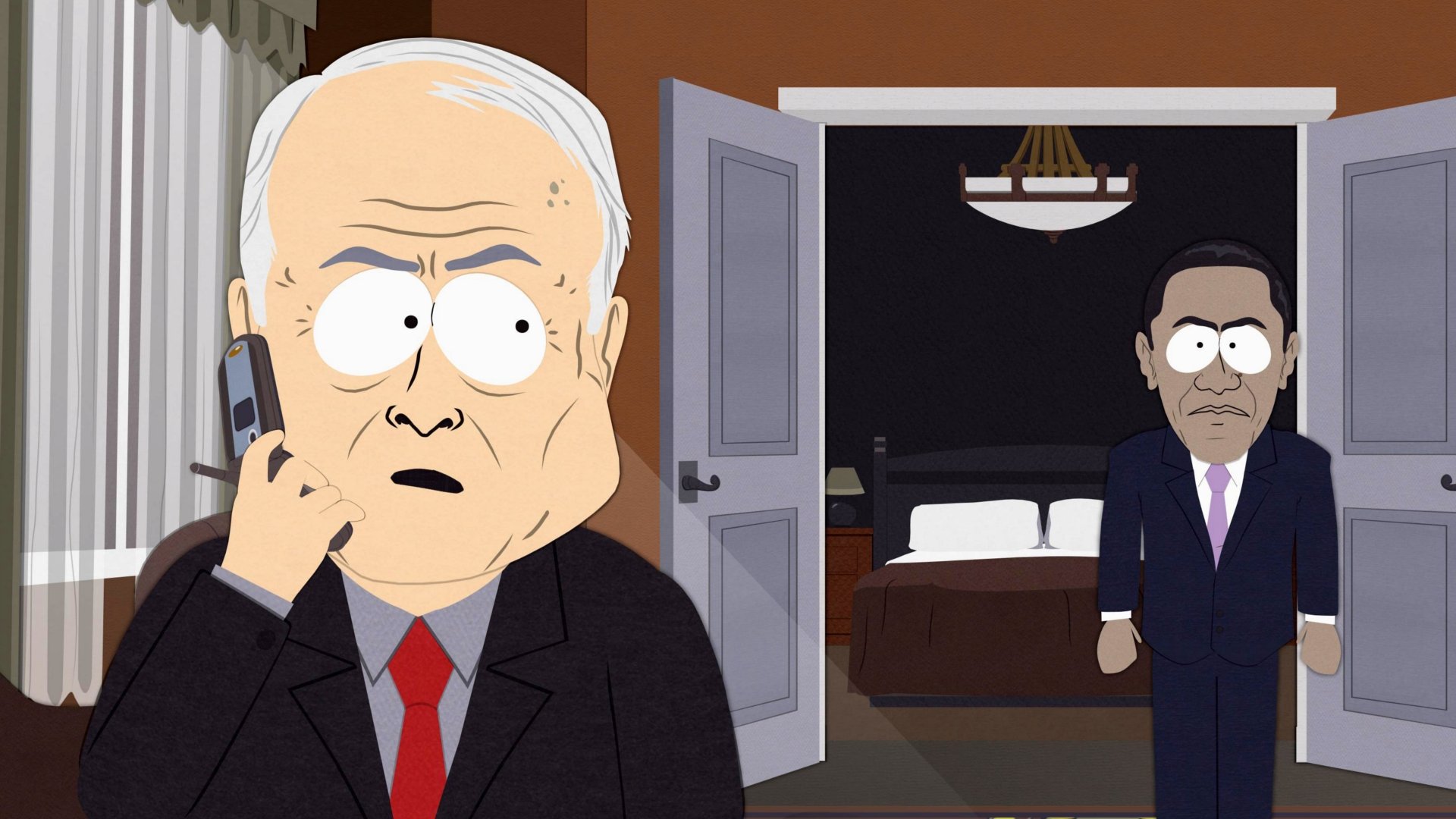 South Park