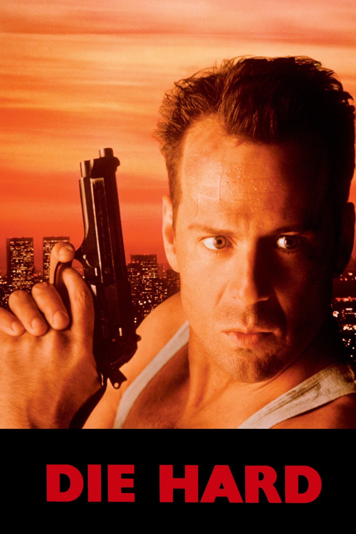 Die Hard