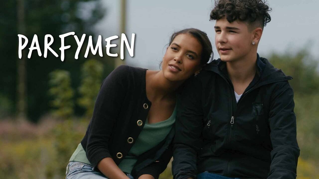 Thumbnail for The perfume Season 3 Episode 2