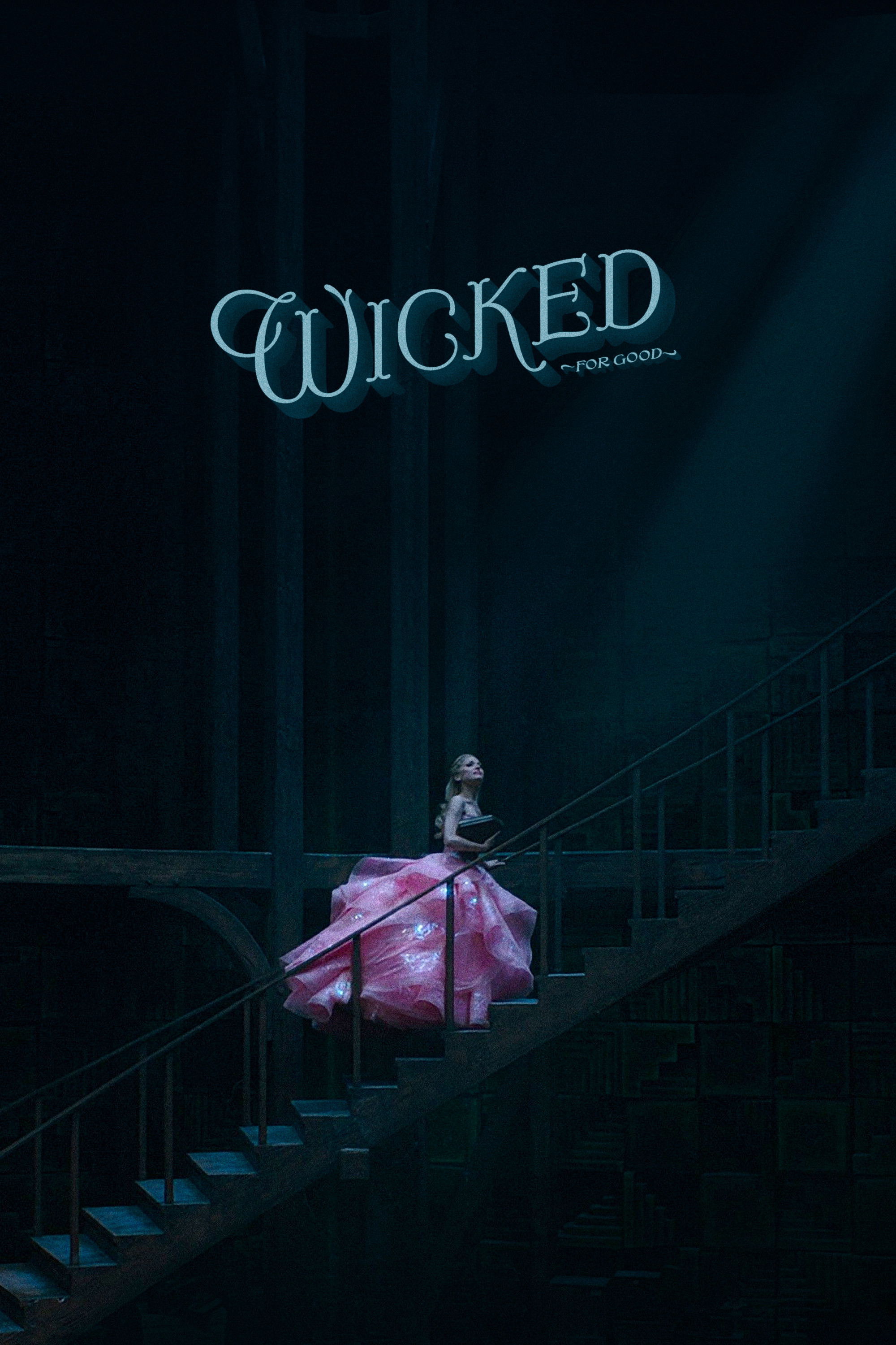 Wicked: For Good