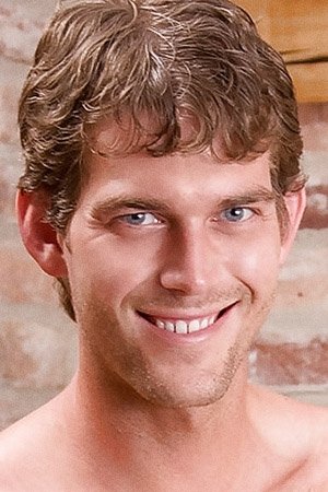 et billede af Chad Driver