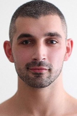 et billede af Jon Phelps