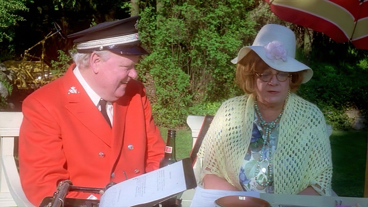 In the Sign of the Lion (1976)