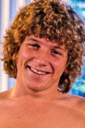 et billede af Jeremy Scott