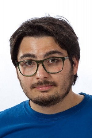 et billede af Ciccio Toccafondi