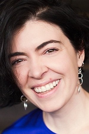 et billede af Irina Pivovarova