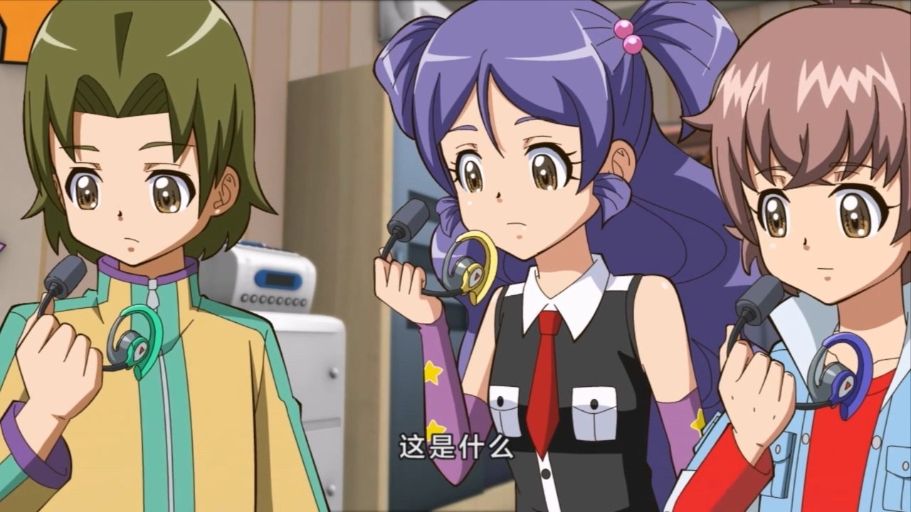 Thumbnail for Episode 10 Season 1 Episode 10