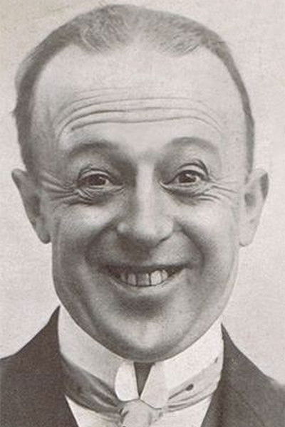 et billede af George Mozart